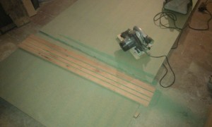 belt-sander-first-cut