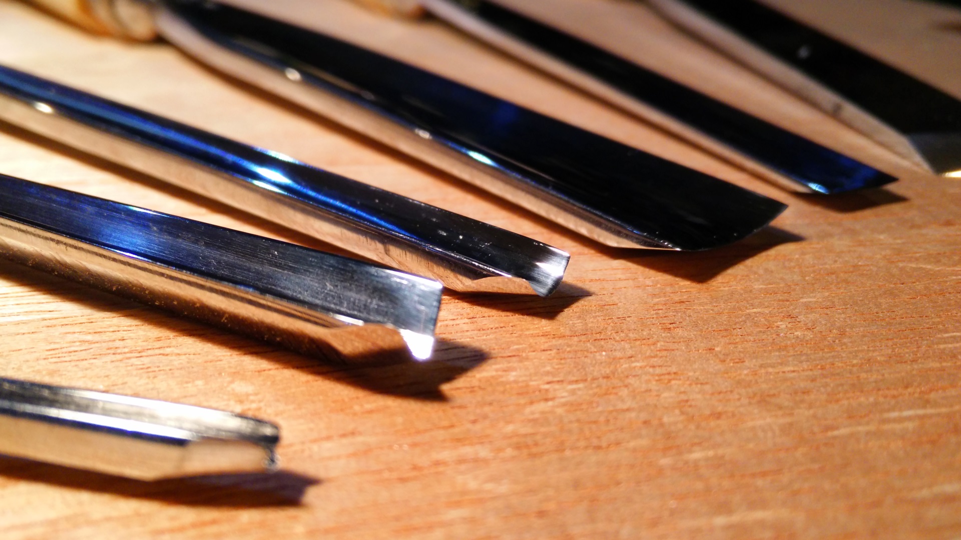 Chisels