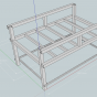 Wyvern – Frame Design – Day 4