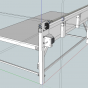 Wyvern – Frame Redesign – Day 9